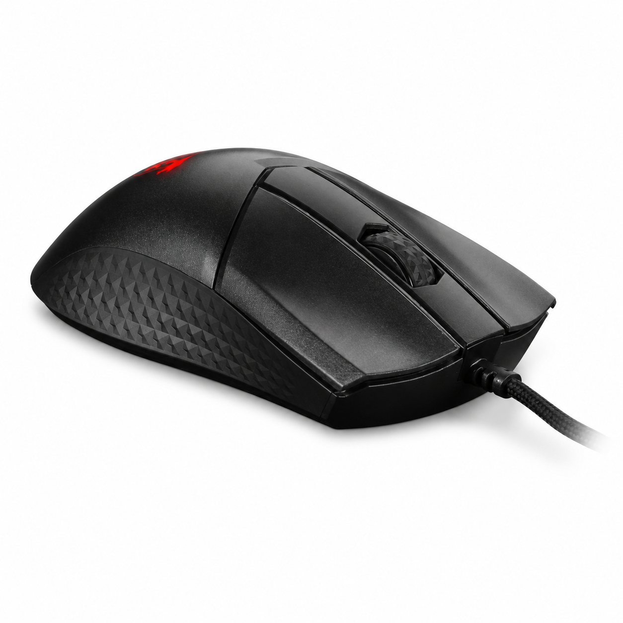 MSI Clutch GM31 Lightweight Gaming Mouse