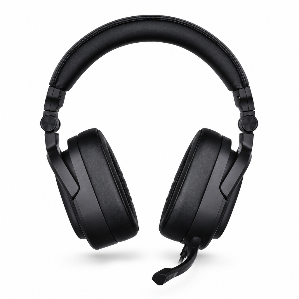 Argent H5 Stereo Gaming Headset