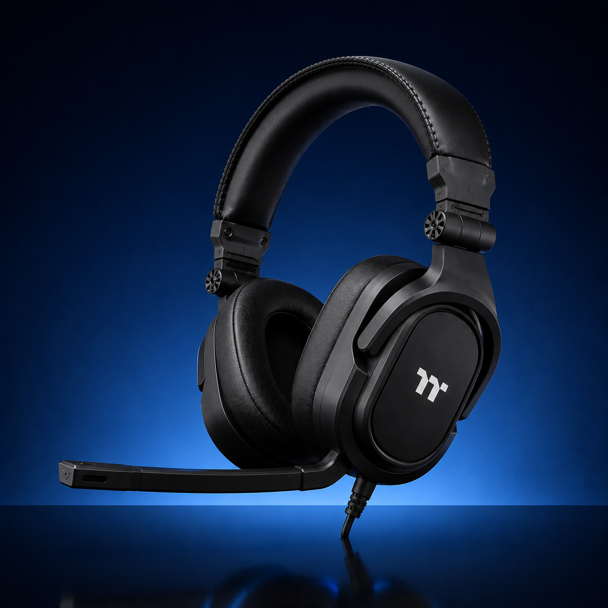 Argent H5 Stereo Gaming Headset