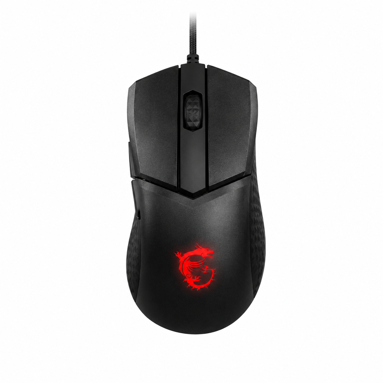 MSI Clutch GM31 Lightweight Gaming Mouse