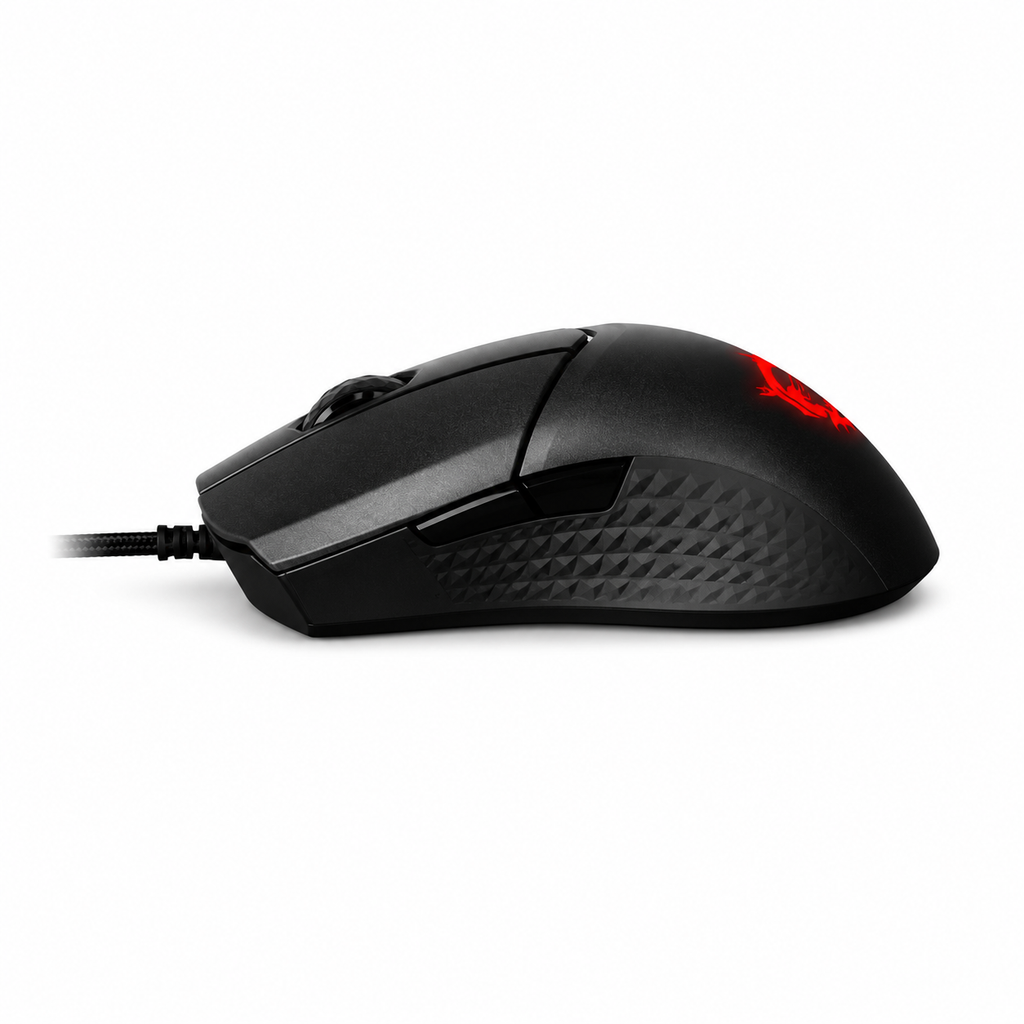MSI Clutch GM31 Lightweight Gaming Mouse