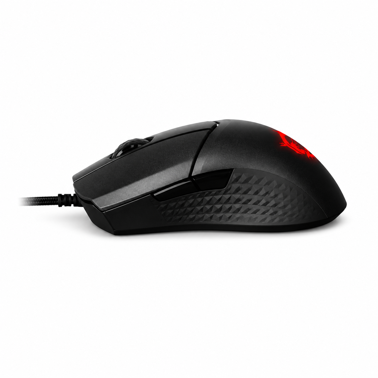 MSI Clutch GM31 Lightweight Gaming Mouse